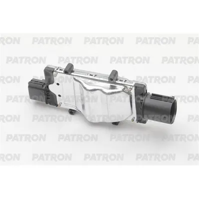 Резистор вентилятора отопителя FORD: Focus III 2011-, Kuga II 2013- PATRON P15-0192
