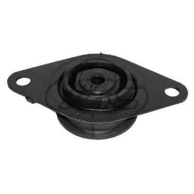 Подушка двиг. REN LAGUNA 1.9D Metalcaucho 04091