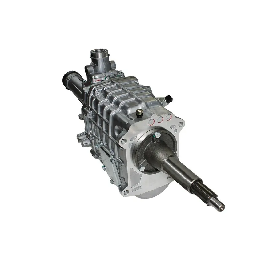 КПП-5 Г-33027, 2217 (44) дв.Сummins 2.8 PRAVT PR.27527-1700010