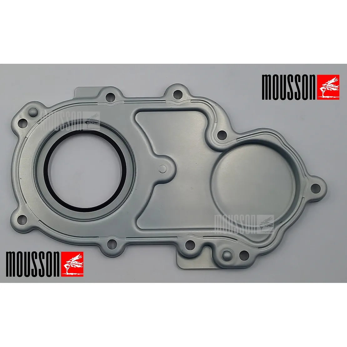 Сальник передний VAG 3,0T EA837 22mm MOUSSON SEA30TEA837F