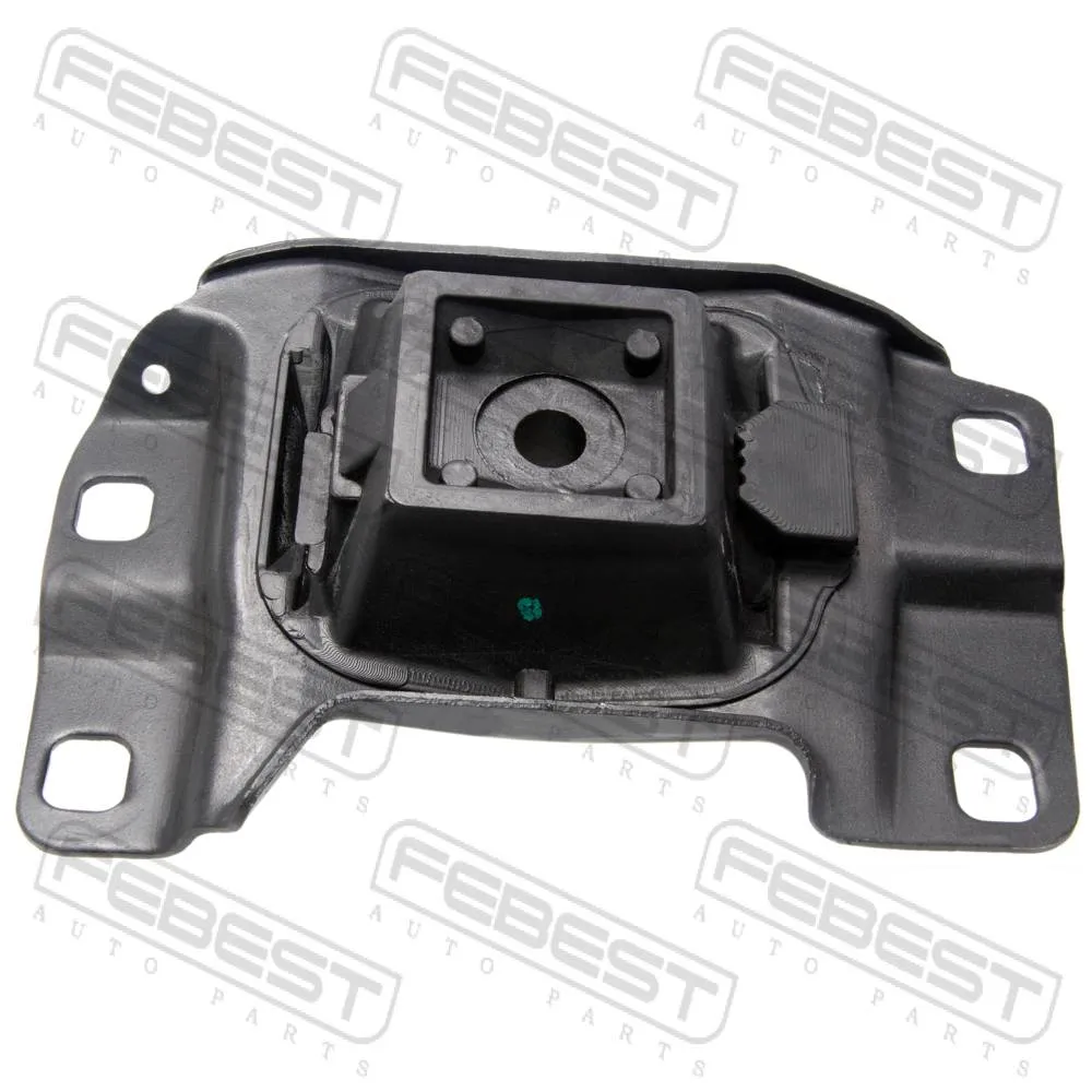 Подушка двигателя L FORD FOCUS CB4 2008-2011 FEBEST FM-CB4