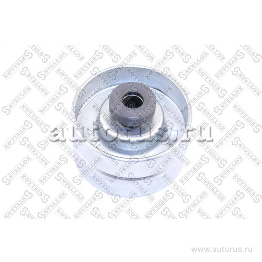 Ролик обводной ремня ГРМ Peugeot 206-807, Fiat Ducato 1.9D-2.2HDi STELLOX 03-40228-SX