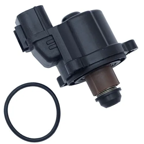 РЕГУЛЯТОР ХОЛОСТОГО ХОДА ZIKMAR Z23239R