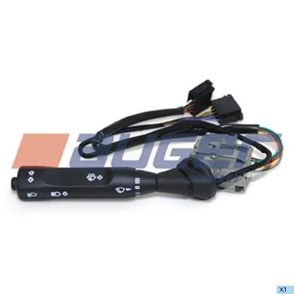 Переключатель стеклоочистителя LHD MB 507-1524 AUGER 66335