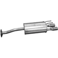 Глушитель Honda Civic/85487 EDEX 09207
