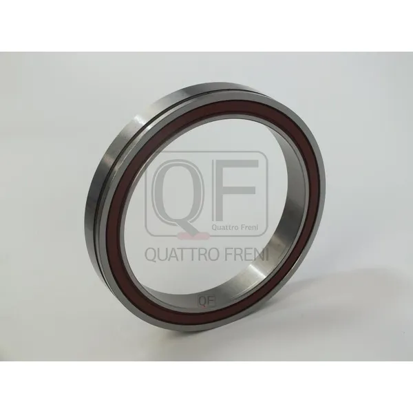 Подшипник муфты редуктора заднего моста QUATTRO FRENI QF61B00017