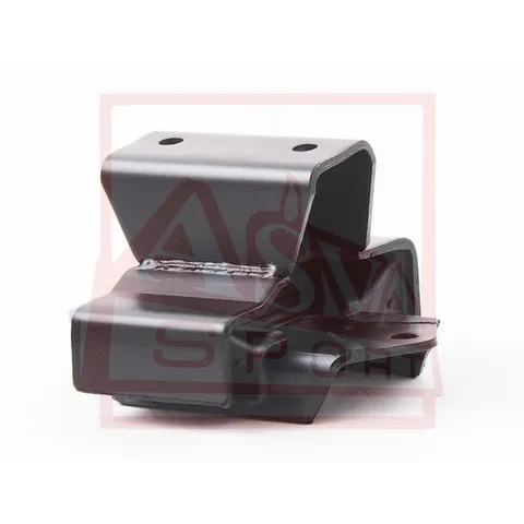 Подушка двигателя задняя ASVA 0412-V46R