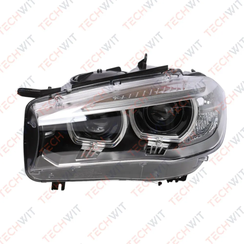 Фара передняя Лев. BMW X5 F15 2013-2018 bi-xenon TECHWIT HD001MWB067TW
