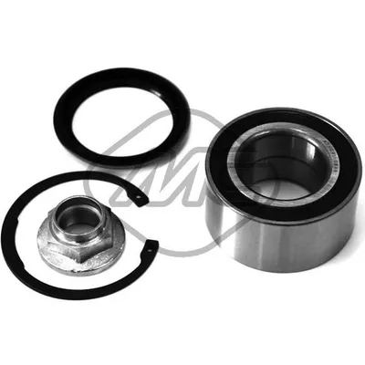 Подшипник ступицы KIA CARNIVAL I (UP) 1999-2001 Metalcaucho 74086