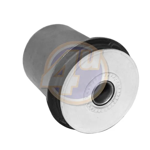 САЙЛЕНТБЛОК ПЕРЕДН РЫЧАГА ЗАДН TOY FORTUNER 06- 4U TY-P-01876