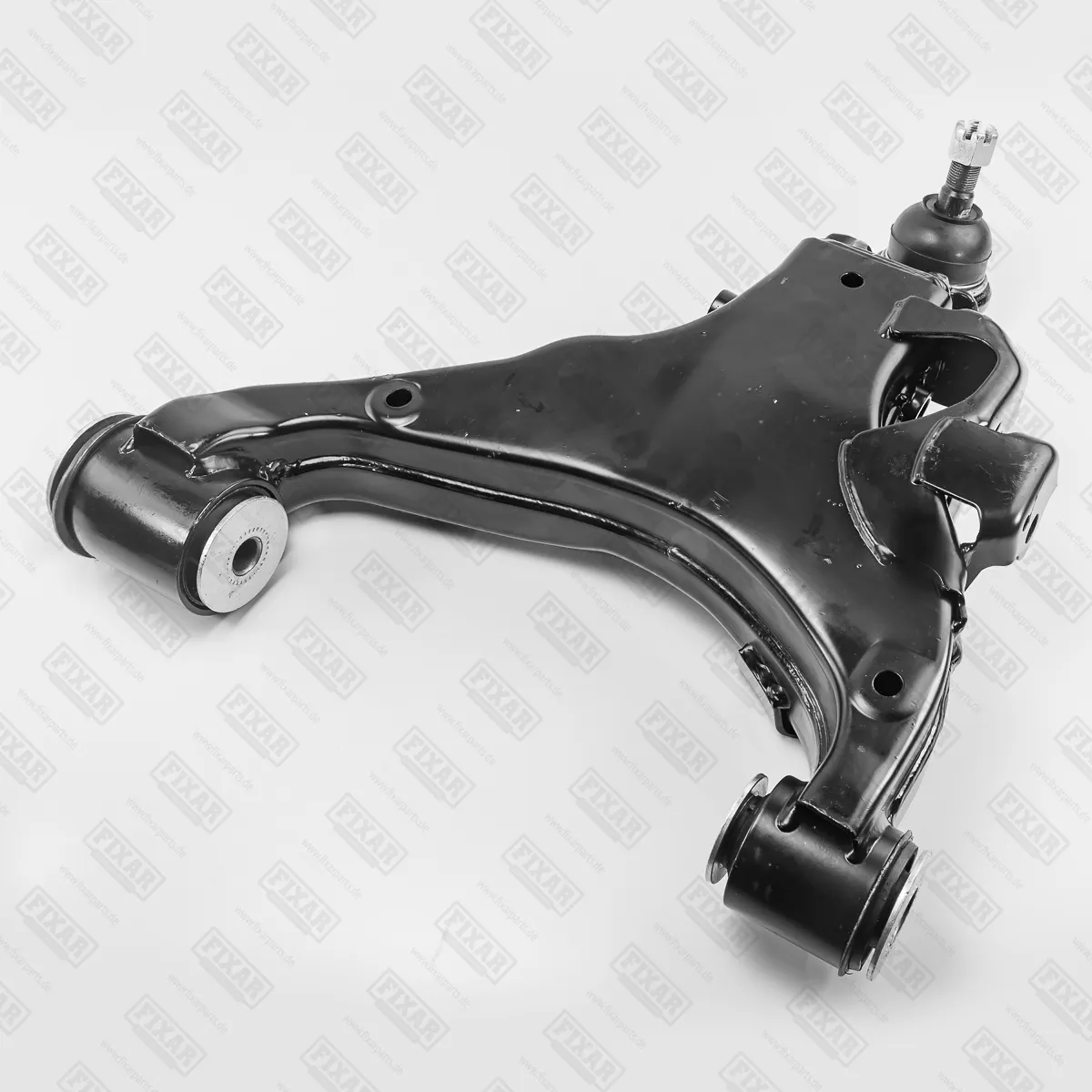 Рычаг передний подвески нижний правый TOYOTA Land Cruiser 200 07-> FIXAR FQ1081R