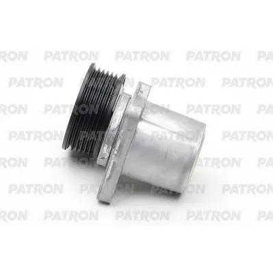 Ролик натяжной поликлинового ремня Ford Mondeo 1.8/2.0 16v 00-, Mazda 6 1.8/2.0/2.3 0 PATRON PT34052