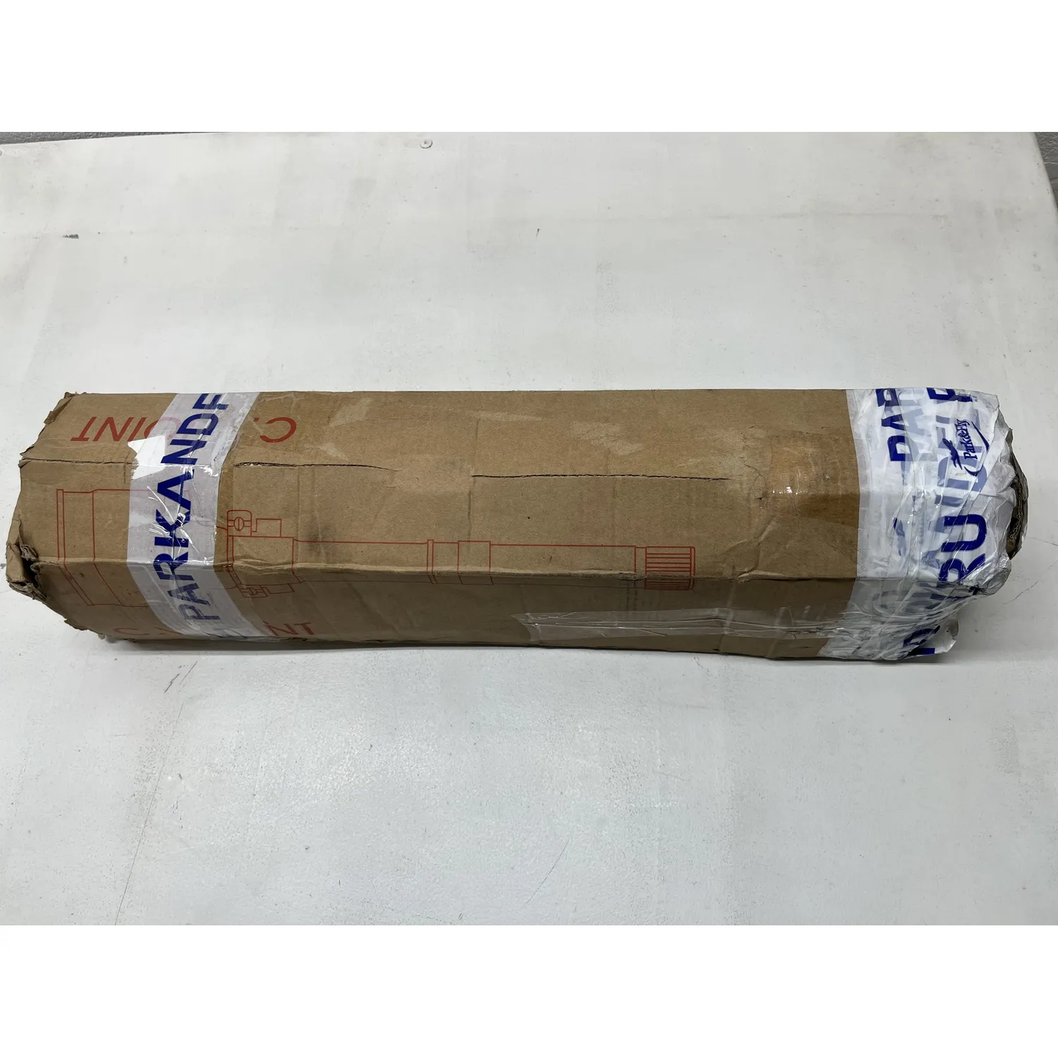 Шрус внутренний правый 27x41x24, Уценка
