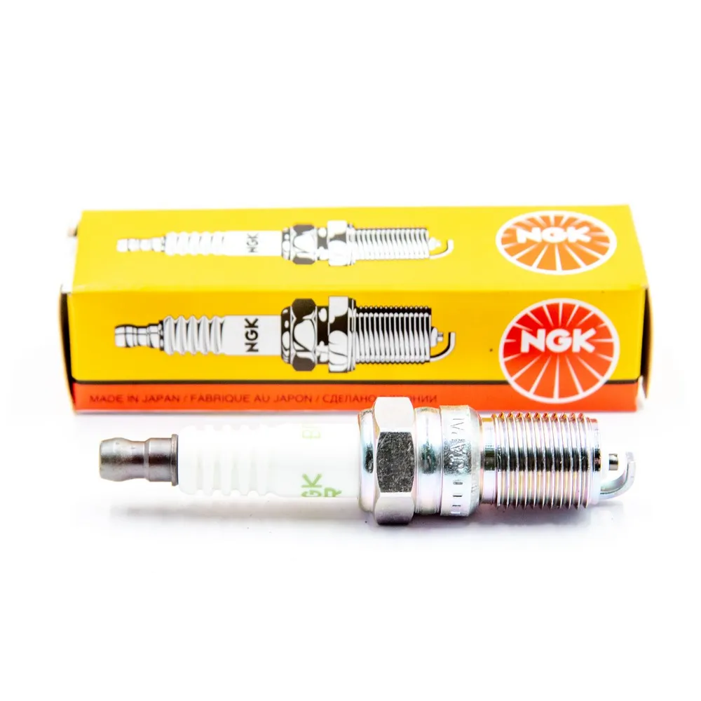 Свеча зажигания BPR6EF-13 NGK 2402