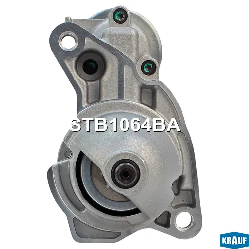 Стартер KRAUF stb1064ba