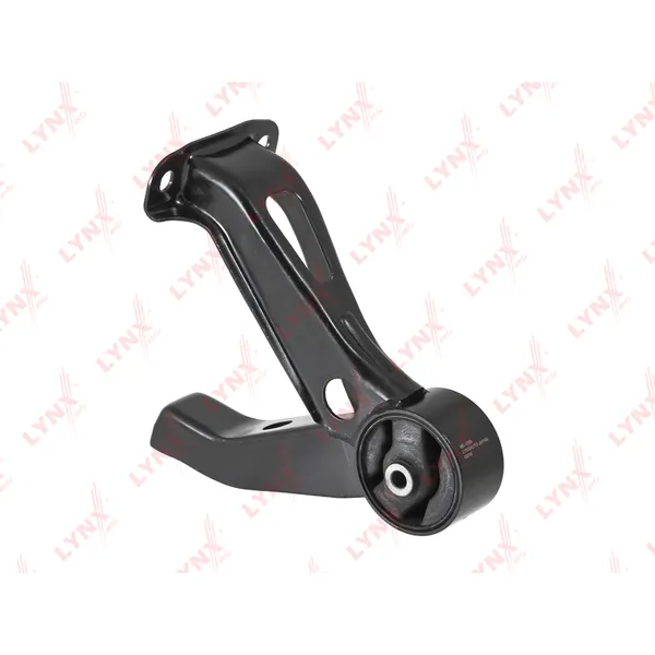 Опора двигателя задняя MITSUBISHI Outlander II/PSA C-Cross. /МКПП LYNXauto ME-1095