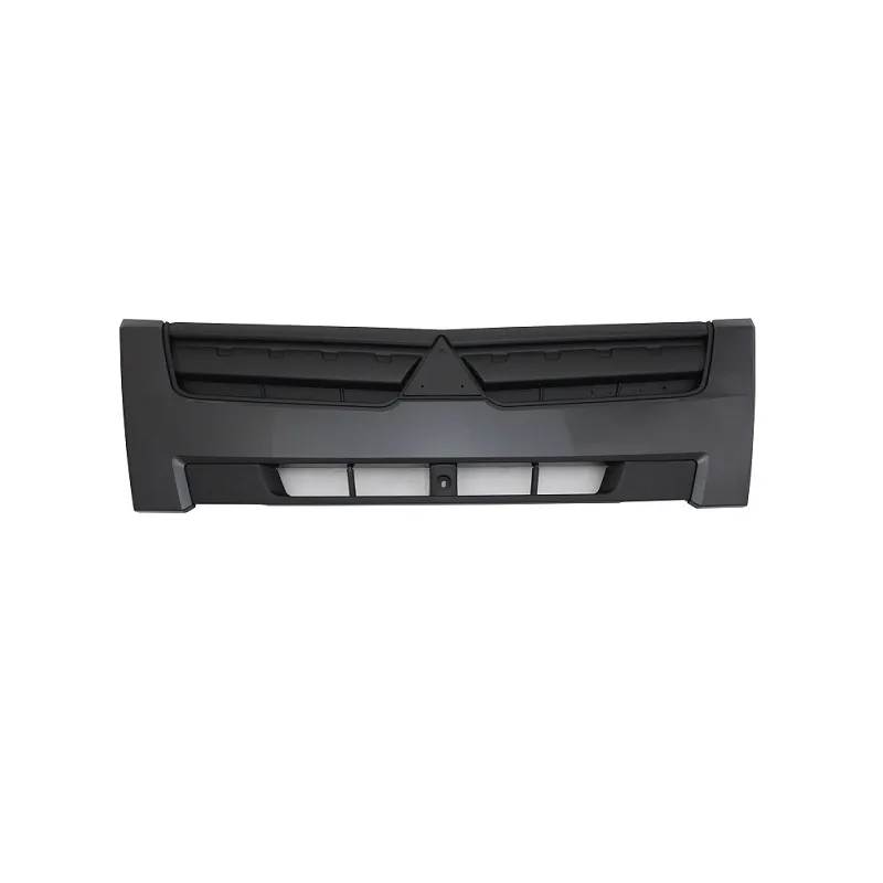 Решетка радиатора грунт (3.5L) MITSUBISHI CANTER 13- GOOD GO MU91221P