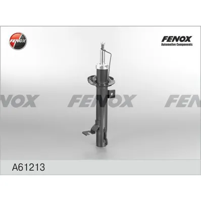 Амортизатор передний R FENOX A61213