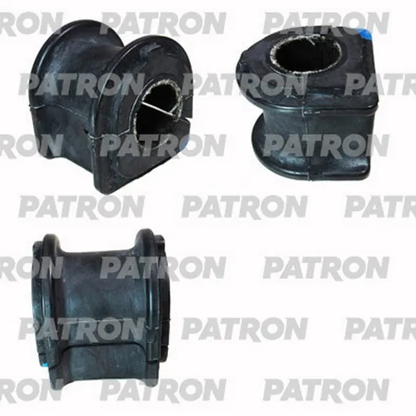 Втулка стабилизатора переднего D26.5 TOYOTA MARK X GRX125 4WD 04-09 PATRON PSE2921