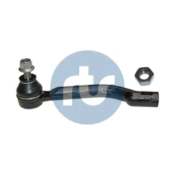 Наконечник рулевой L NISSAN Qashqai 06->/X-Trail (T31) 07-> RTS 91-02360-210