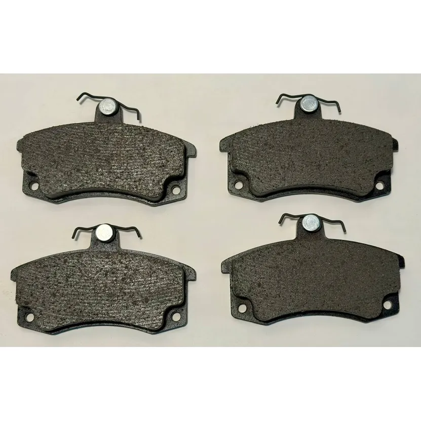 Колодки передние ВАЗ 2108,2109,2110, 2170, 2190 Granta, Уценка ВАЗ 2108,2109,2110, 2170, 2190 Granta SANGSIN BRAKE SP1181-N0 Уценка