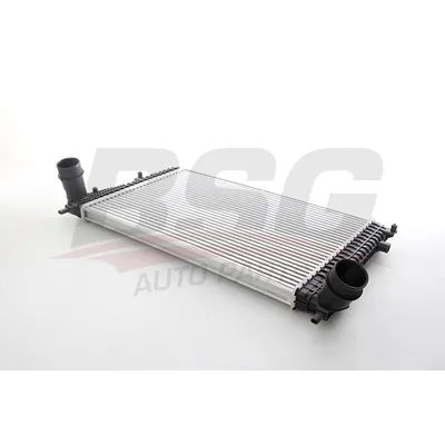 Интеркулер PASSAT-T?GUAN 05- BSG BSG 90-535-017