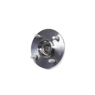 К-кт подшипника ступицы задней Nissan Almera B10Rs (Classic) 06-12 STELLOX 43-29132-SX