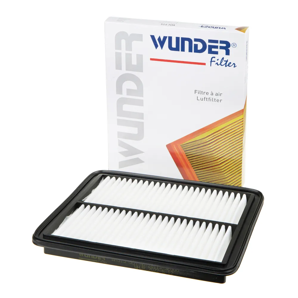 Фильтр воздушный KIA SORENTO WUNDER FILTER WH915