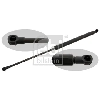 Амортизатор багажника TOYOTA Avensis Liftback (_T22_) 09/97-02/03 FEBI 28078