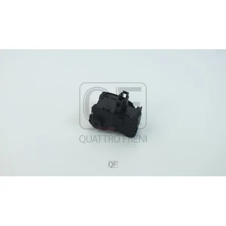 Привод лючка бензобака QUATTRO FRENI QF27H00036