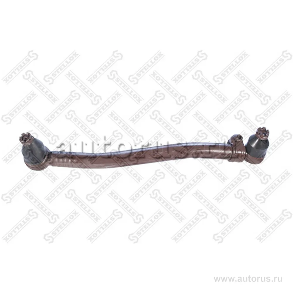 Тяга рулевая прод.L505 d32 изг-2 MB STELLOX 8435059_SX