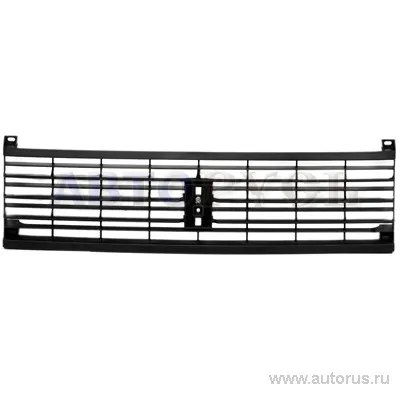 Решетка радиатора ВАЗ 210405 пластик АвтоДеталь VSK-00003034