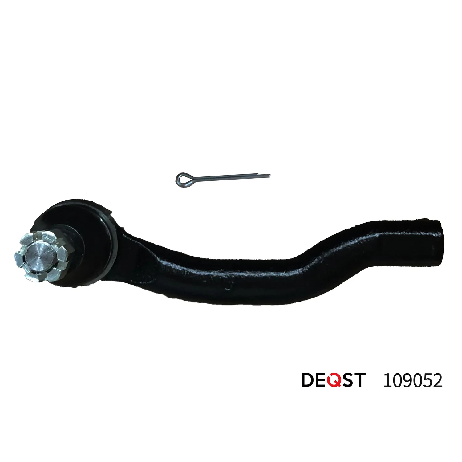 Наконечник рулевых тяг, NISSAN PATHFINDER (R51) 01,05- DEQST 109052
