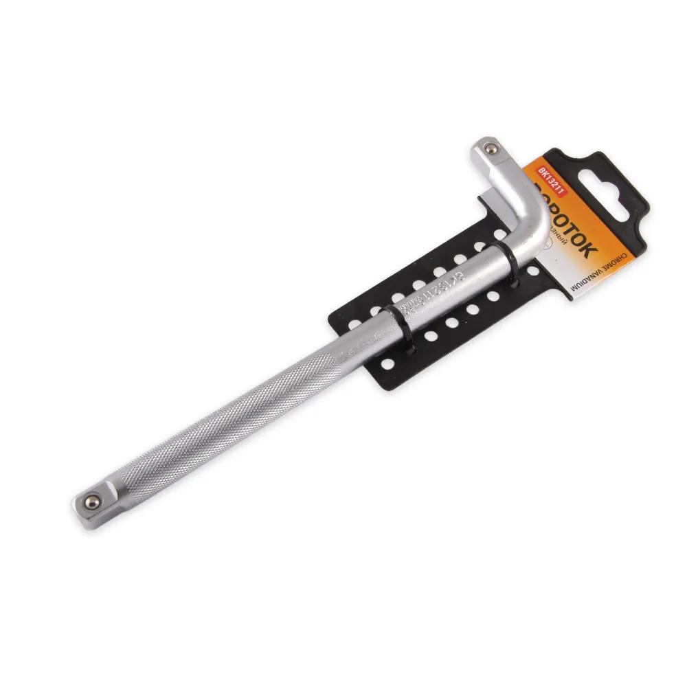 Вороток 1/2 L 250 мм L-образный BK13211