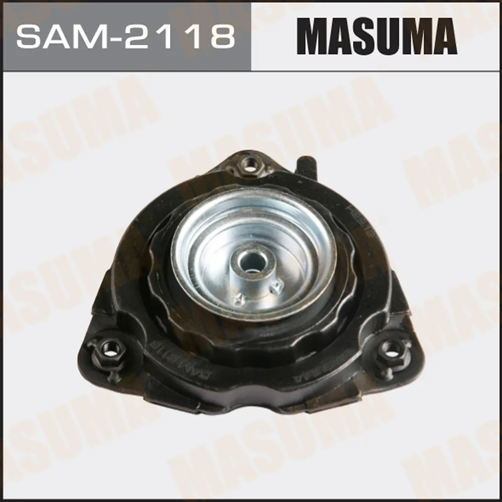 Опора переднего амортизатора TEANAMURANO MASUMA SAM2118