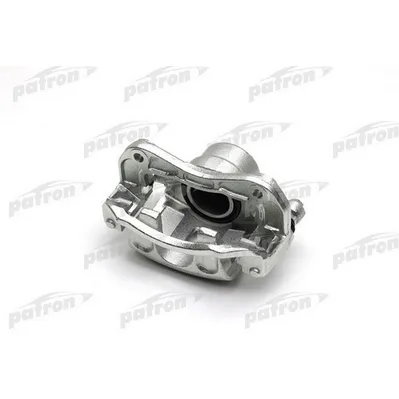 Суппорт тормозной передн прав Hyundai Accent 3 05-10, Kia Rio 2 05- PATRON PBRC1005