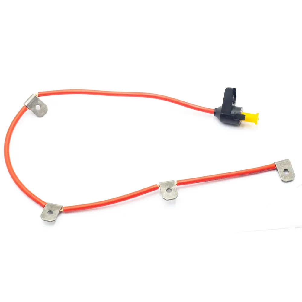 Провод свечи подогрева Ford Tourneo Connect FORD 1 745 678