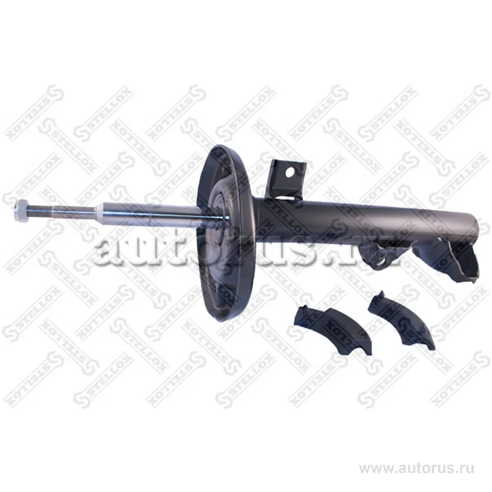 Амортизатор передний газовый MB all W203/T203 00> STELLOX 4203-9318-SX