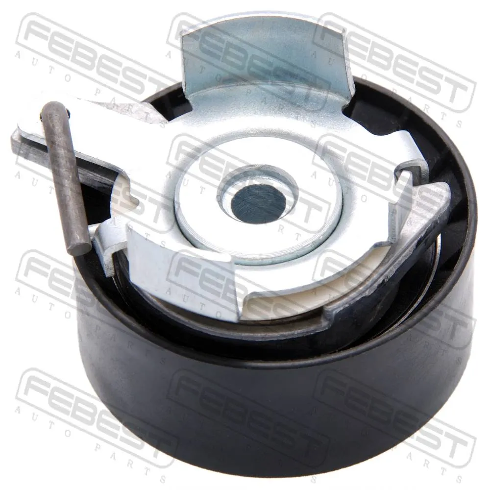 Ролик натяжителя ремня ГРМ FORD FOCUS CB4 2008-2011 FEBEST 2187-002