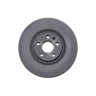 Диск тормозной передний GEELY ZENTPARTS Z06740