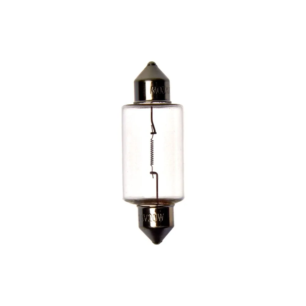 Лампа 12V T15x44 20W KOITO 1 шт. картон 2375