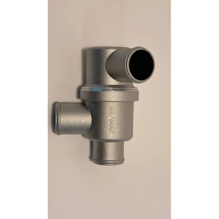 Термостат ВАЗ 2101 БМ 2101-1306010-01 БелМаг, Уценка БелМаг BM.7748-N0 Уценка