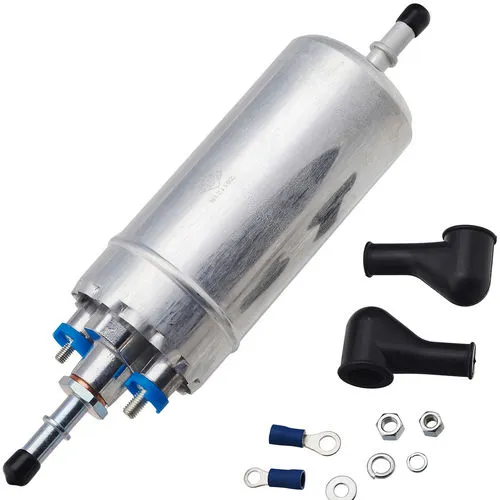 Топливный насос ZIKMAR Z61121R