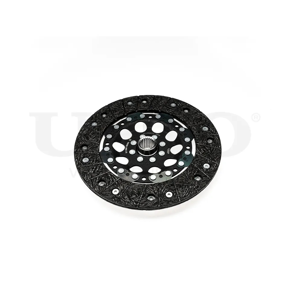 Диск сцепления UNIO CLT-10006
