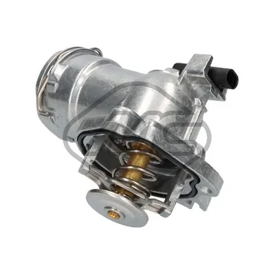 Корпус термостата MERCEDES BENZ CLASE C Metalcaucho 35848