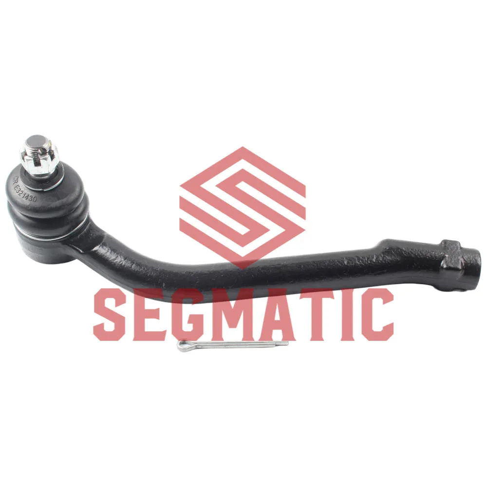 Наконечник рулевой правый / Hyundai Santa Fe 06> SEGMATIC SGST2136