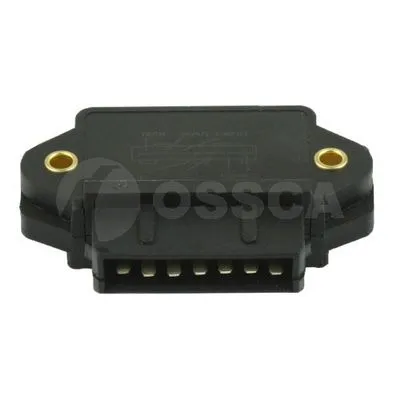 Коммутатор / AUDI,SEAT,VW 1.0-2.8 79-93 (7 контактов) OSSCA 00257