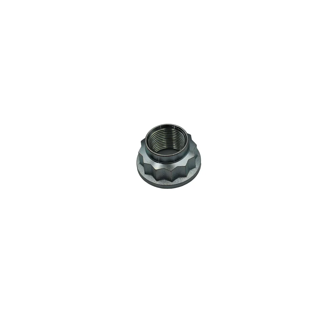 Гайка крепежная TORQUE MU028