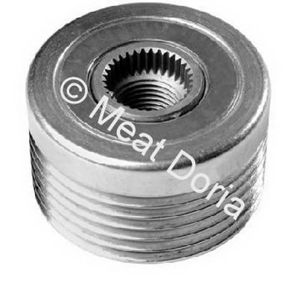Шкив генератора MEAT & DORIA 45023