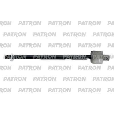 Тяга рулевая M12 x 1,25 M18 x 1,5 NISSAN PRIMERA P12 02- (произ PATRON PS2500